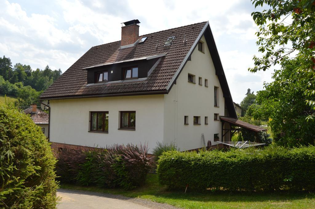 Apartmány Český Ráj Turnov Esterno foto