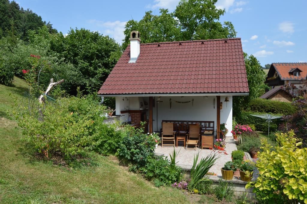 Apartmány Český Ráj Turnov Esterno foto