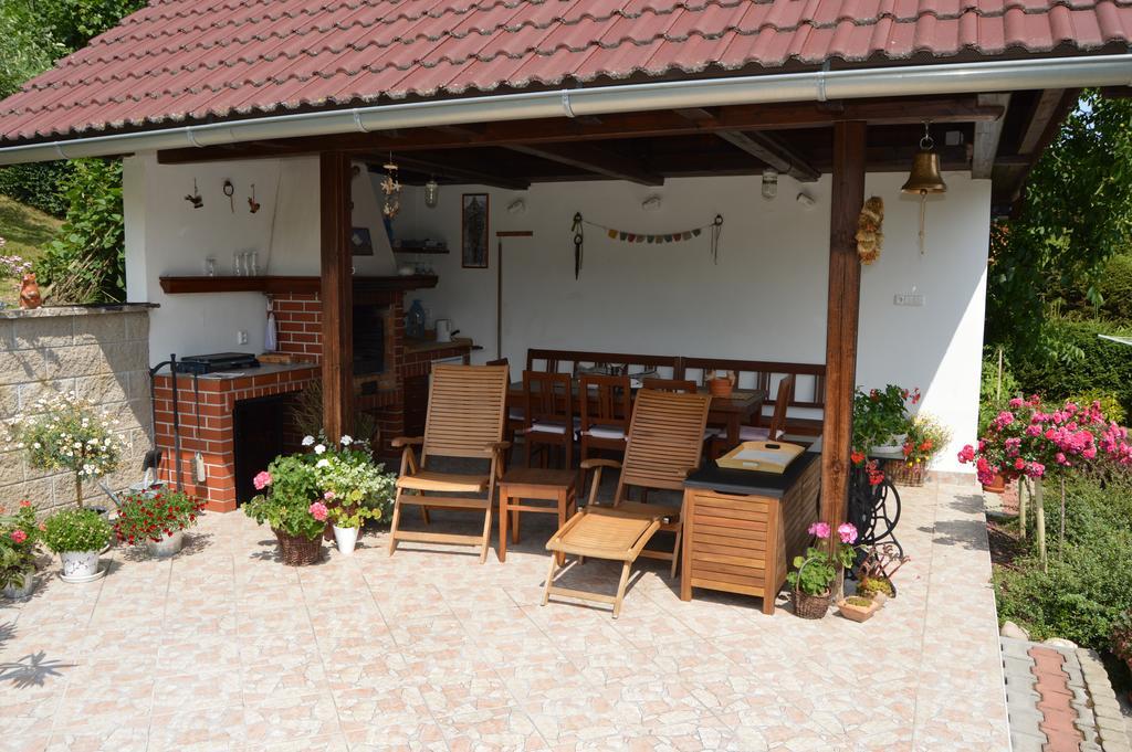 Apartmány Český Ráj Turnov Esterno foto