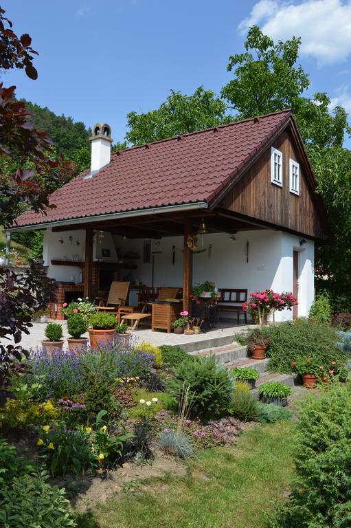 Apartmány Český Ráj Turnov Esterno foto