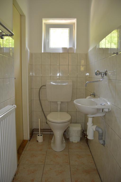 Apartmány Český Ráj Turnov Camera foto