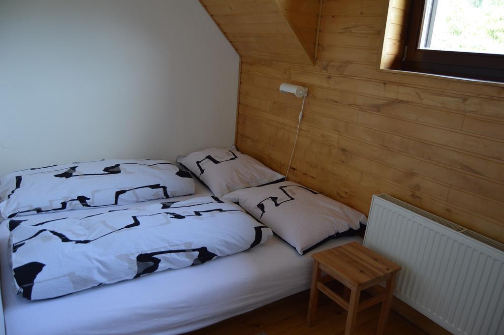 Apartmány Český Ráj Turnov Camera foto