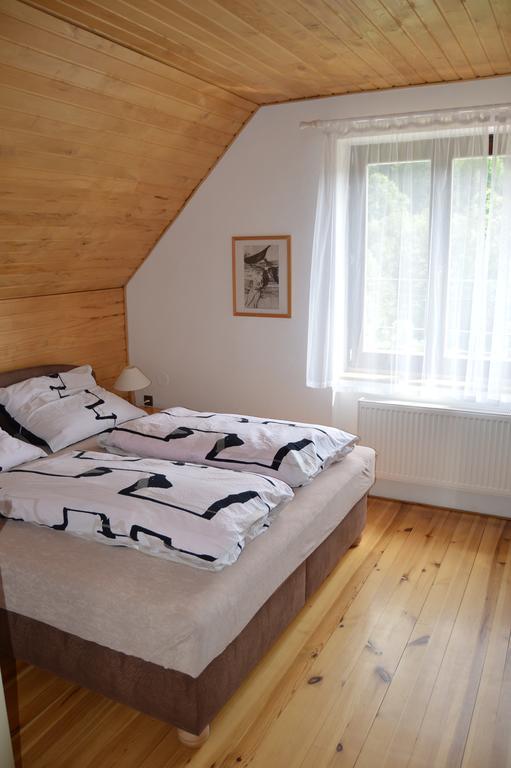 Apartmány Český Ráj Turnov Camera foto