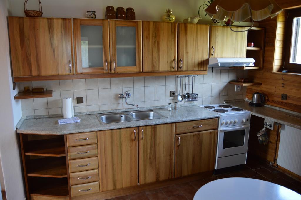 Apartmány Český Ráj Turnov Camera foto
