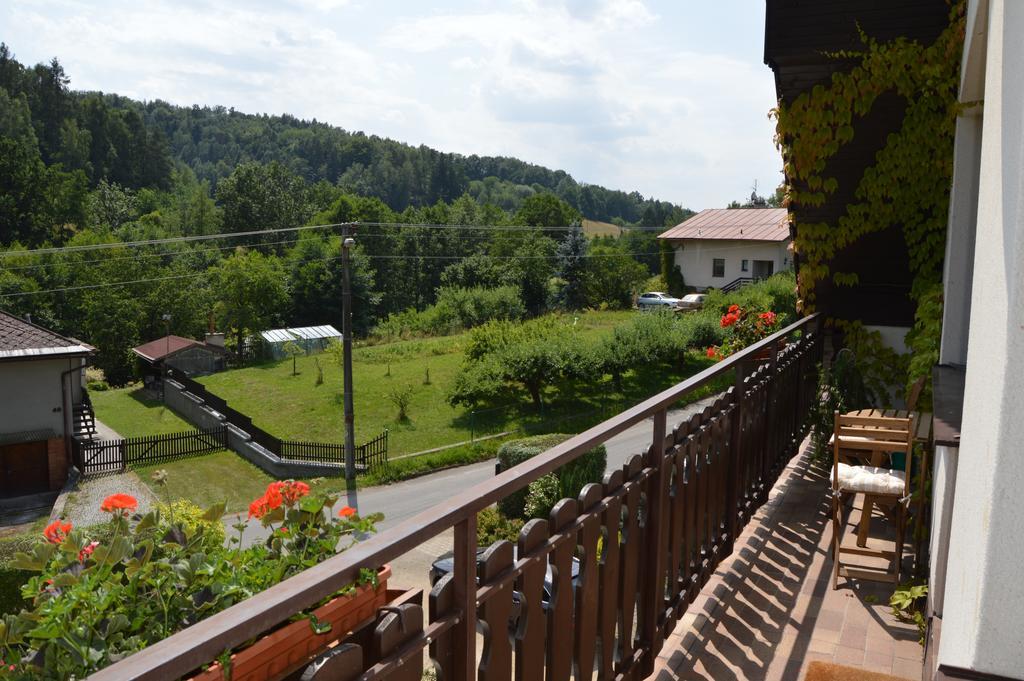 Apartmány Český Ráj Turnov Camera foto