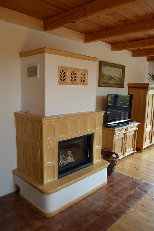 Apartmány Český Ráj Turnov Camera foto