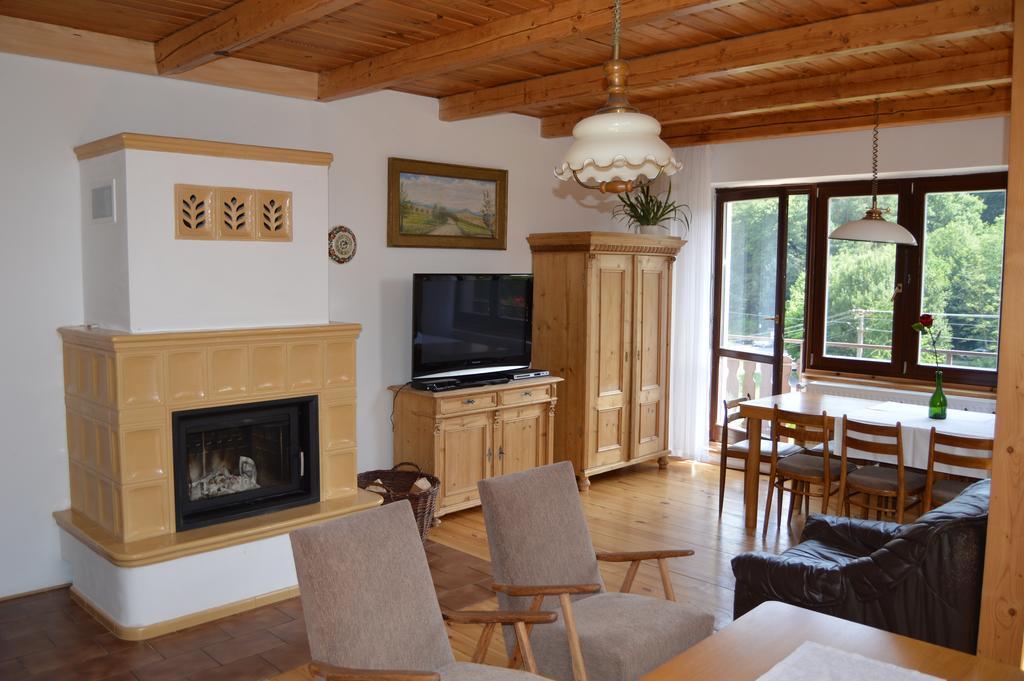 Apartmány Český Ráj Turnov Camera foto