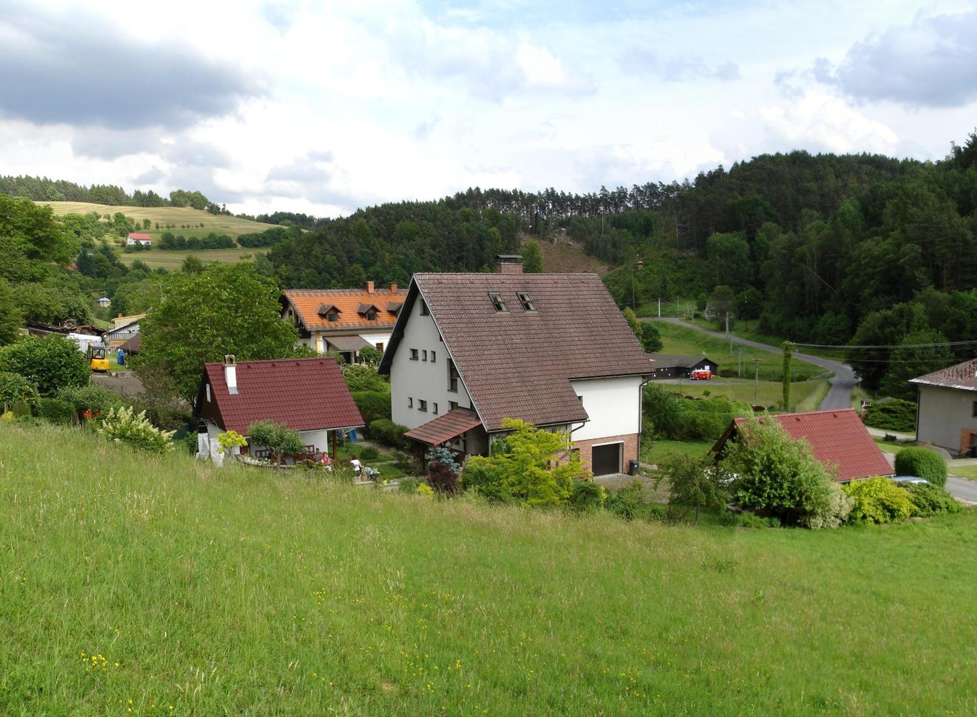 Apartmány Český Ráj Turnov Esterno foto