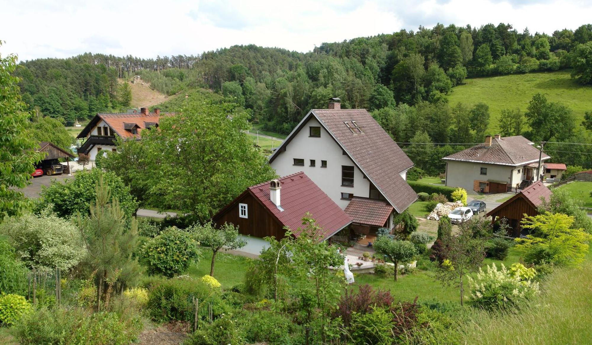 Apartmány Český Ráj Turnov Esterno foto
