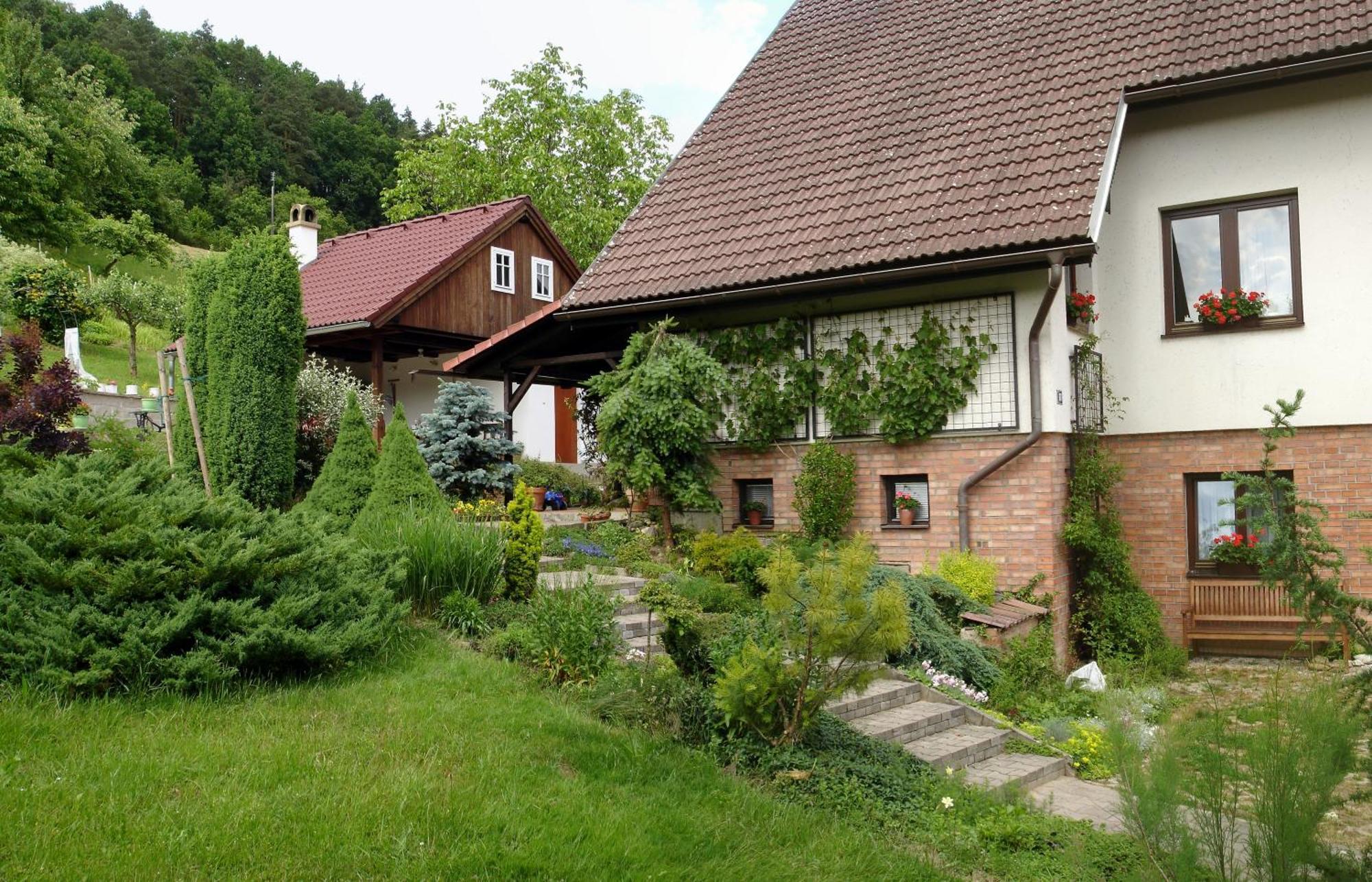 Apartmány Český Ráj Turnov Esterno foto