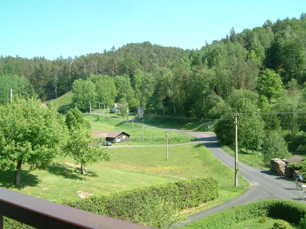 Apartmány Český Ráj Turnov Camera foto