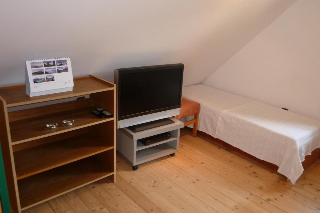 Apartmány Český Ráj Turnov Camera foto