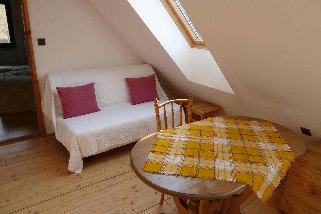 Apartmány Český Ráj Turnov Camera foto