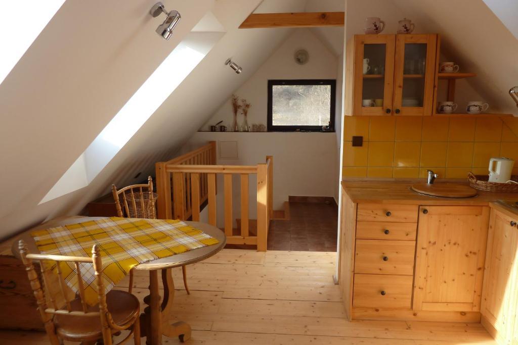Apartmány Český Ráj Turnov Camera foto