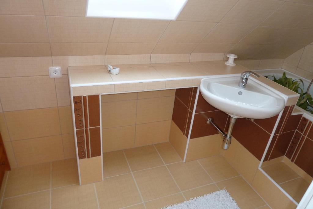 Apartmány Český Ráj Turnov Camera foto