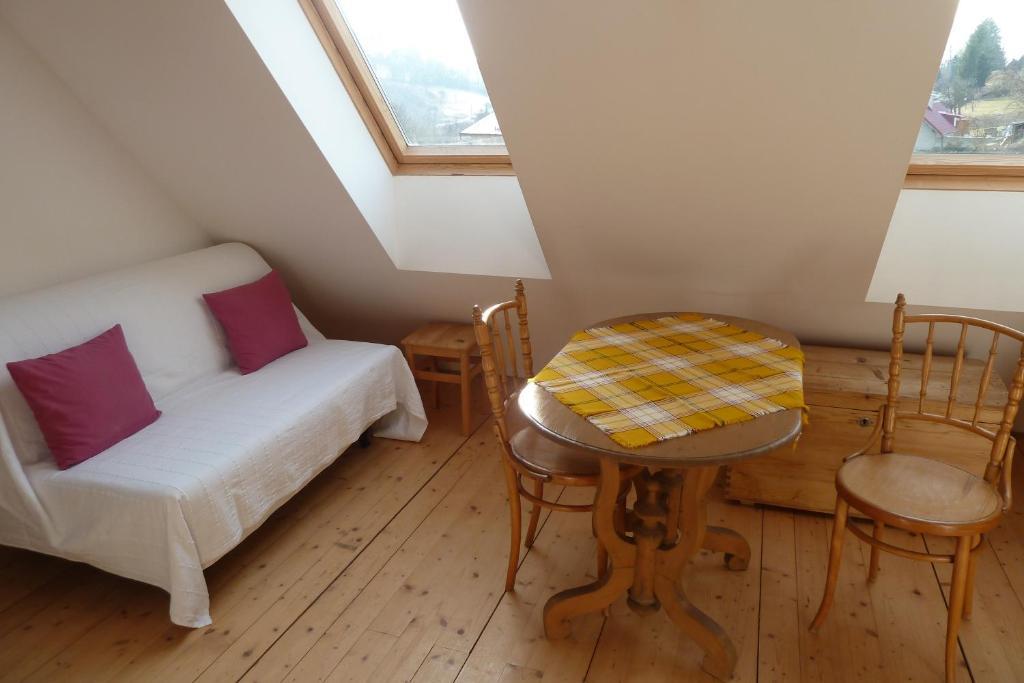 Apartmány Český Ráj Turnov Camera foto