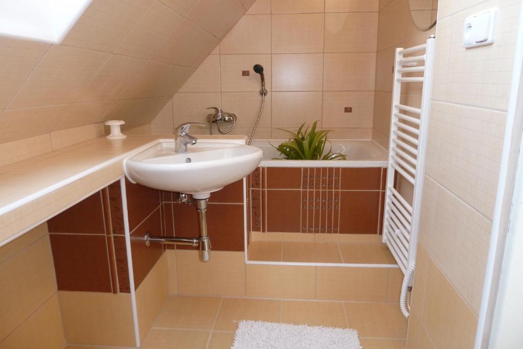 Apartmány Český Ráj Turnov Camera foto