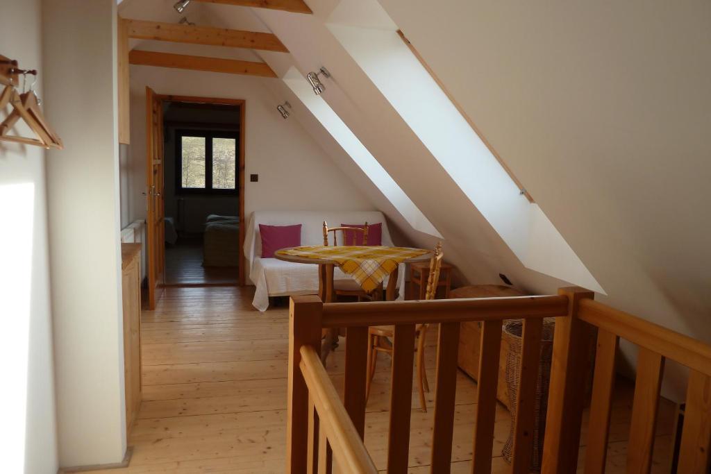 Apartmány Český Ráj Turnov Camera foto