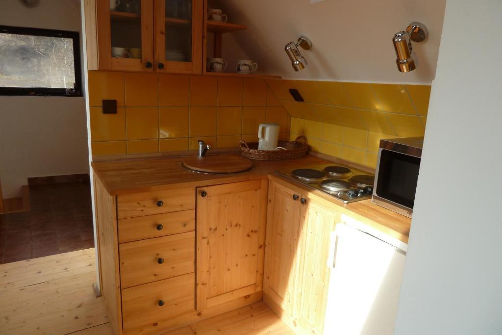 Apartmány Český Ráj Turnov Camera foto